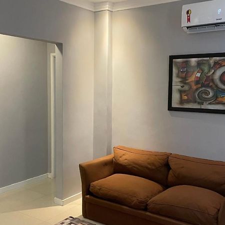 Apartamento No Melhor Ponto De Copacabana A 5 Minutos Da Praia 里约热内卢 外观 照片