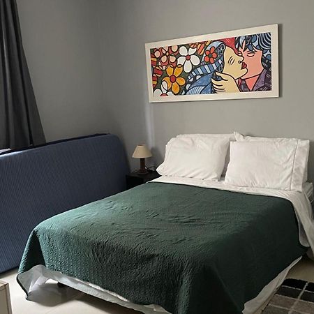 Apartamento No Melhor Ponto De Copacabana A 5 Minutos Da Praia 里约热内卢 外观 照片