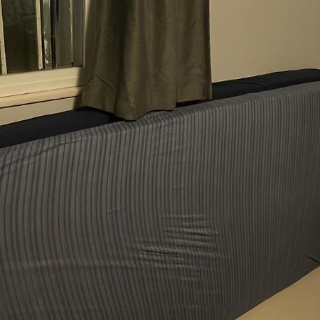 Apartamento No Melhor Ponto De Copacabana A 5 Minutos Da Praia 里约热内卢 外观 照片
