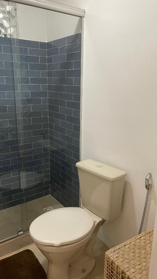 Apartamento No Melhor Ponto De Copacabana A 5 Minutos Da Praia 里约热内卢 外观 照片