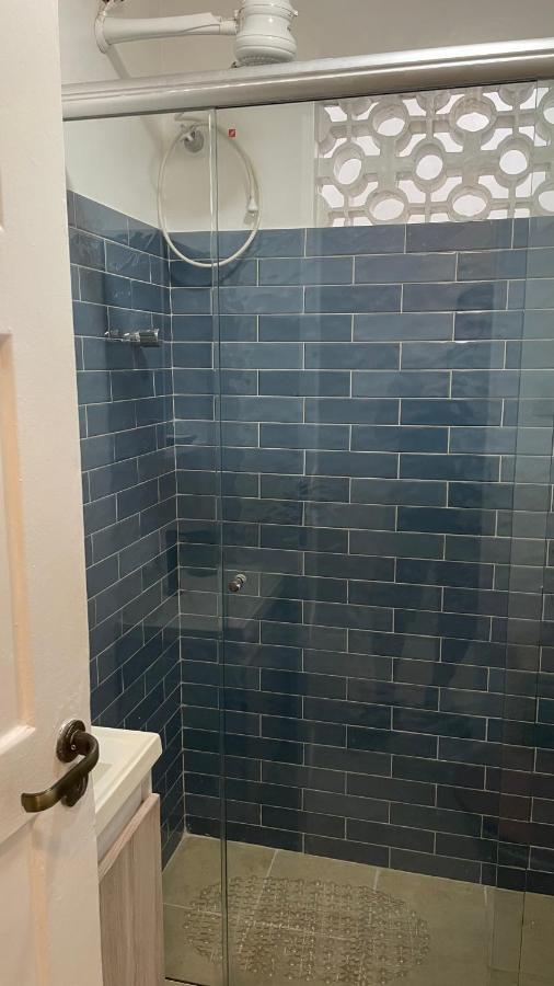 Apartamento No Melhor Ponto De Copacabana A 5 Minutos Da Praia 里约热内卢 外观 照片