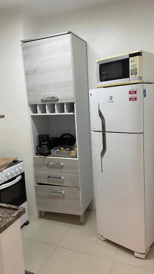 Apartamento No Melhor Ponto De Copacabana A 5 Minutos Da Praia 里约热内卢 外观 照片