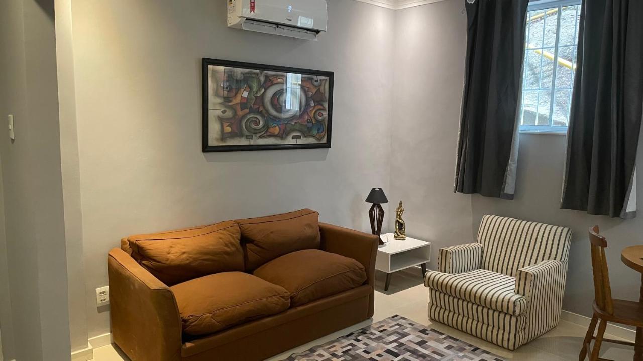 Apartamento No Melhor Ponto De Copacabana A 5 Minutos Da Praia 里约热内卢 外观 照片