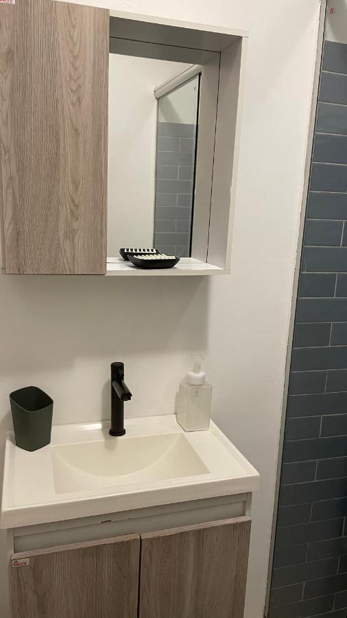 Apartamento No Melhor Ponto De Copacabana A 5 Minutos Da Praia 里约热内卢 外观 照片