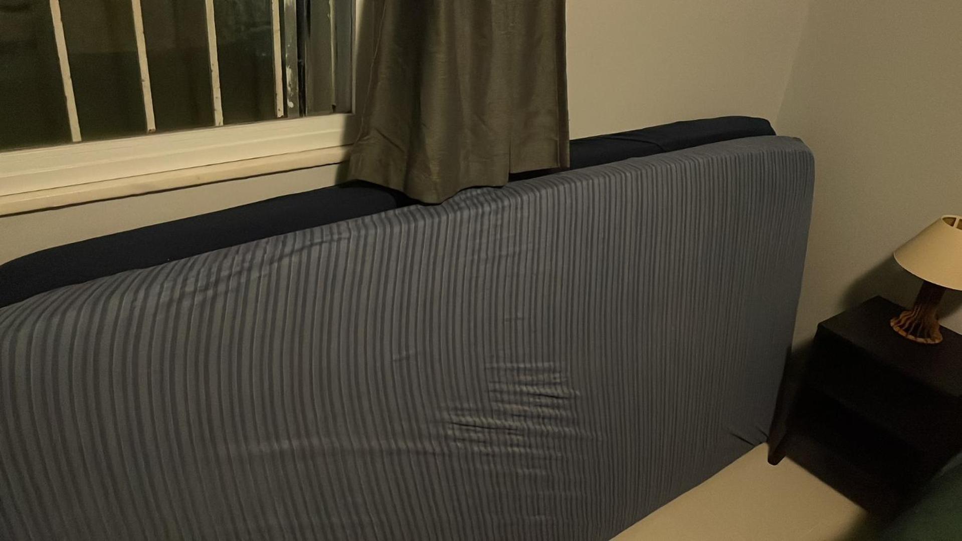 Apartamento No Melhor Ponto De Copacabana A 5 Minutos Da Praia 里约热内卢 外观 照片